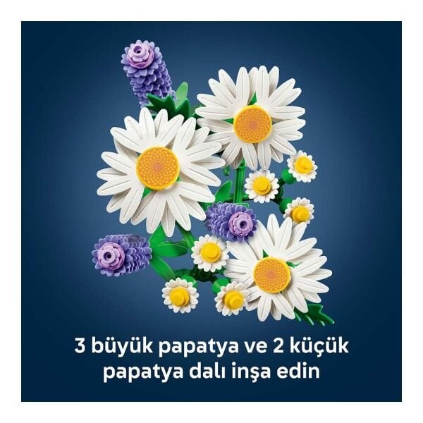 ADOL-LAD11508 PAPATYA 4 STANDLI