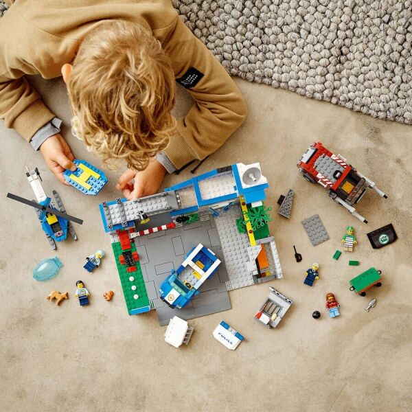 ADOL-LSC60316 LEGO CITY POLIS MERKEZI 3