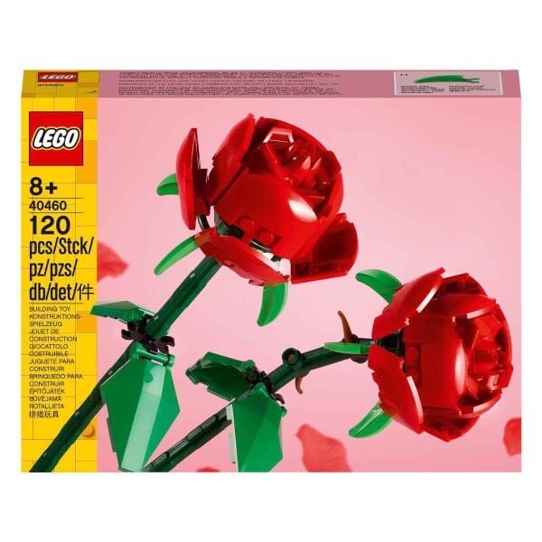 ADOL-LFL40460 ROSES 4 STANDLI