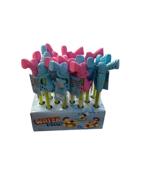 KZL-AD777 YUNUSLU 35 CM  SU POMPASI STAND 16 K 192