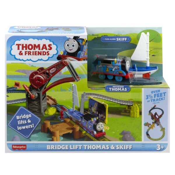 MATE-HGX65 TF THOMAS VE SKIFF ACILIR KOPRU MACERASI 2