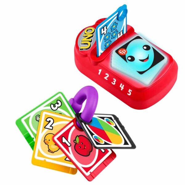 MATE-HWH16 FISHER PROCE LNL SAYMAYI VE RENKLERI OGRETEN UNO 4