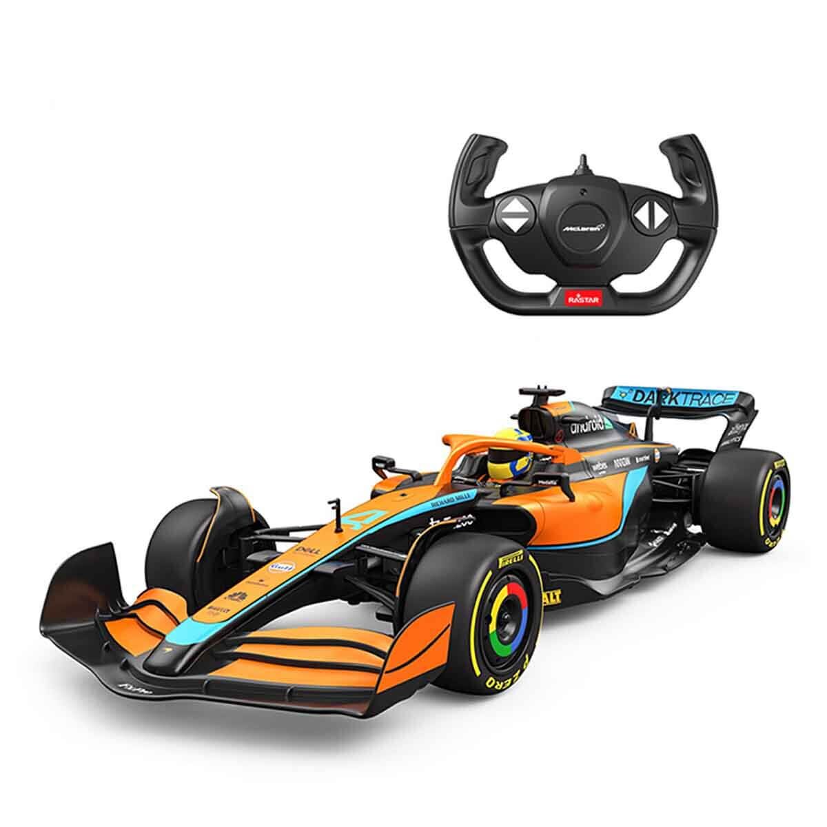SUN-S02099800 FF 1:12 MCLAREN F1 MCL36 6