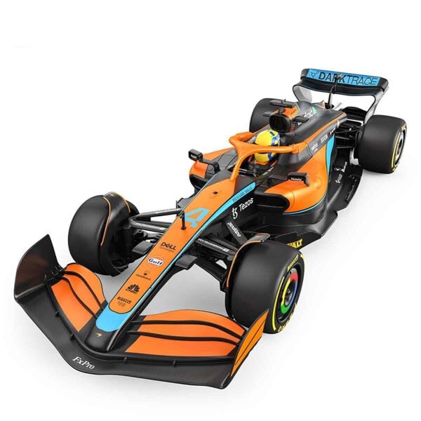 SUN-S02099800 FF 1:12 MCLAREN F1 MCL36 6