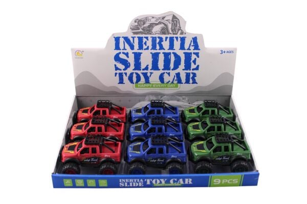 KZL-BHX803 KIRILMAZ SURTMELI JEEP 108