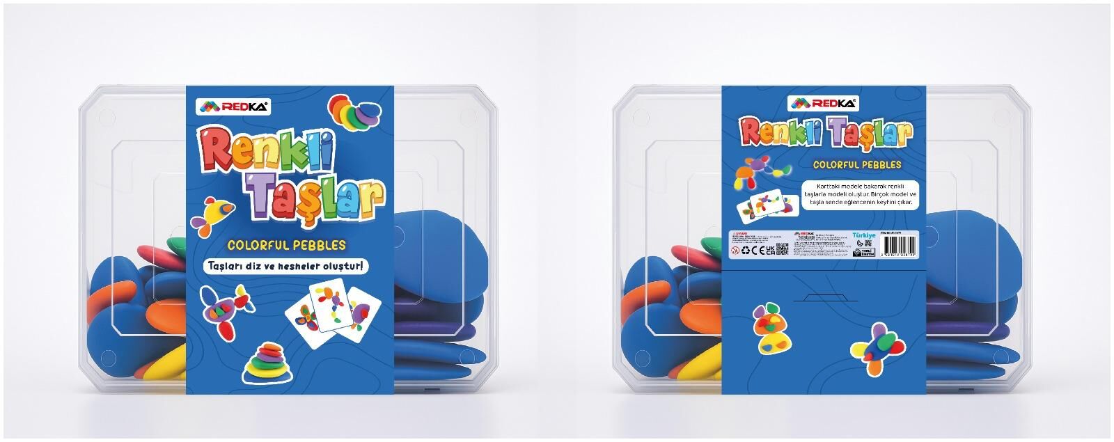 RED-5307 TAS BOYAMA 24