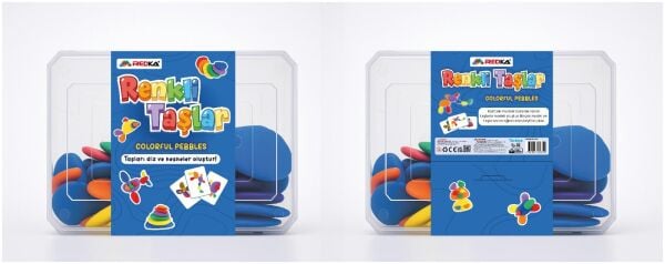 RED-5307 TAS BOYAMA 24