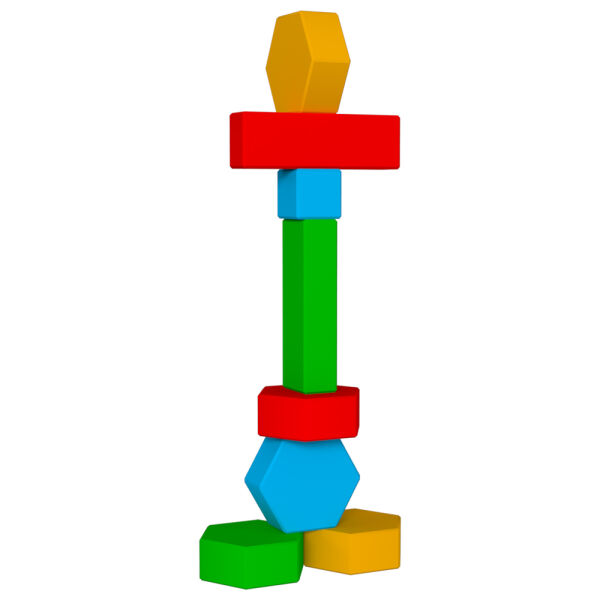 RED-5409 BALANCE 24