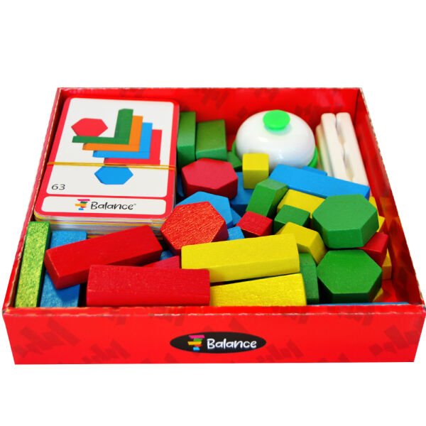 RED-5409 BALANCE 24