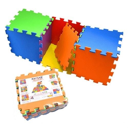 AKC-307 33x33CM 7MM DUZ 12