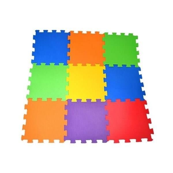 AKC-307 33x33CM 7MM DUZ 12