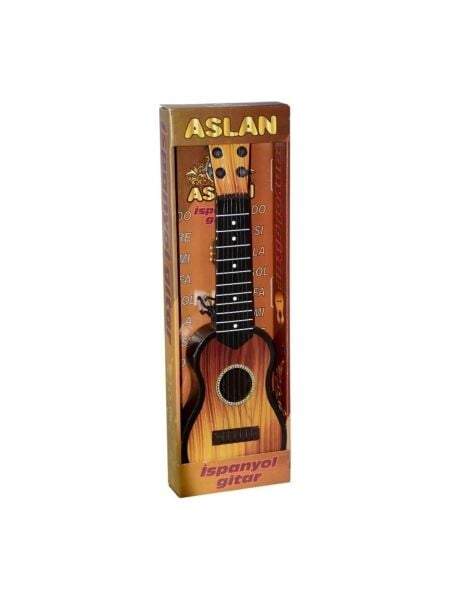 ASL-0001 KUCUK ISPANYOL GITAR 60