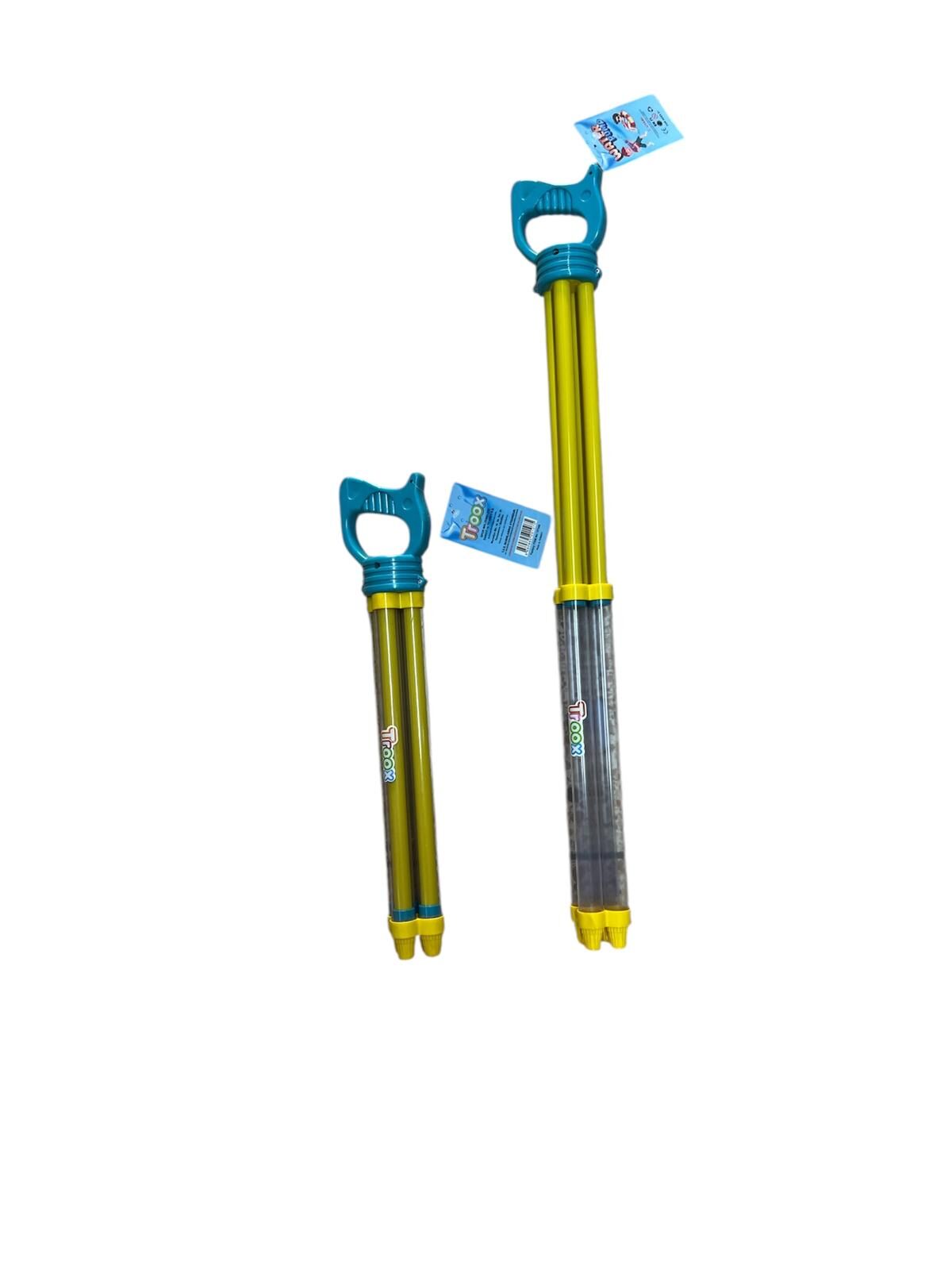 KZL-CF440 SAPLI MODEL 40 CM 4 ATARLI SU POMPASI STAND 20 K-120