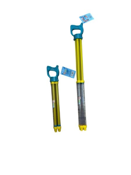 KZL-CF440 SAPLI MODEL 40 CM 4 ATARLI SU POMPASI STAND 20 K-120