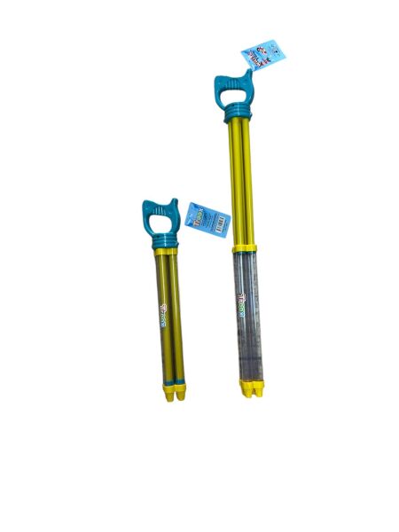 KZL-CF440 SAPLI MODEL 40 CM 4 ATARLI SU POMPASI STAND 20 K-120