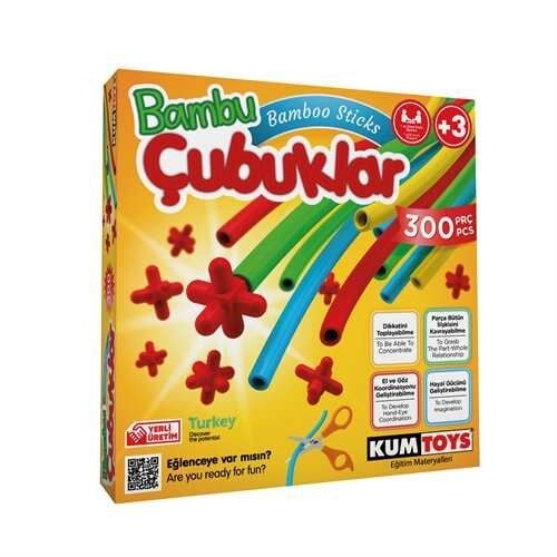 RED-5462 BAMBU CUBUKLARI 24