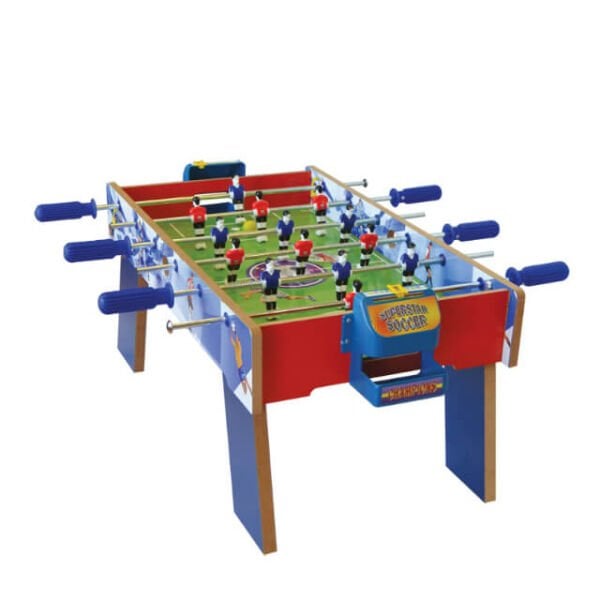 AKC-404 AHSAP MASA MACI OYUNU 4