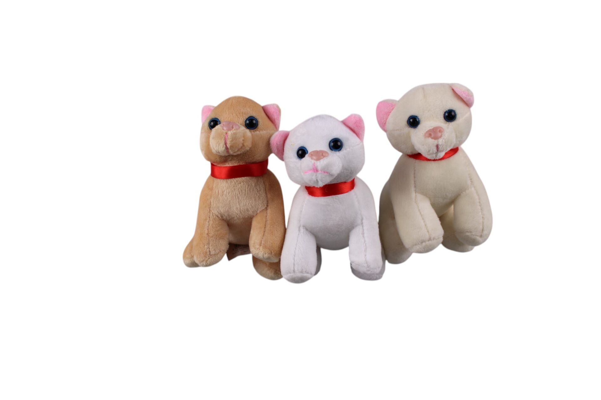 KZL-DF-AC1255 PELUS KEDI 3  RENK  360