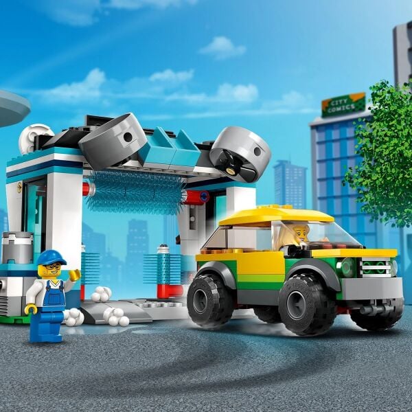 ADOL-LSC60362 CAR WASH 3