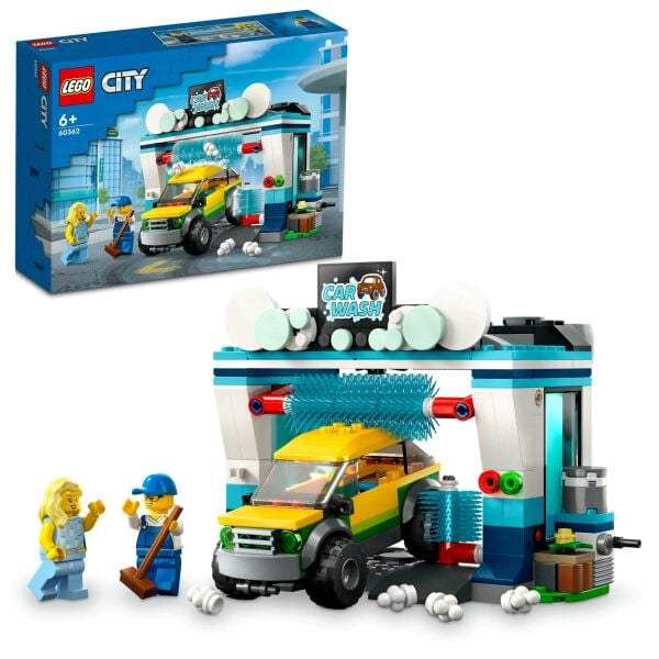 ADOL-LSC60362 CAR WASH 3