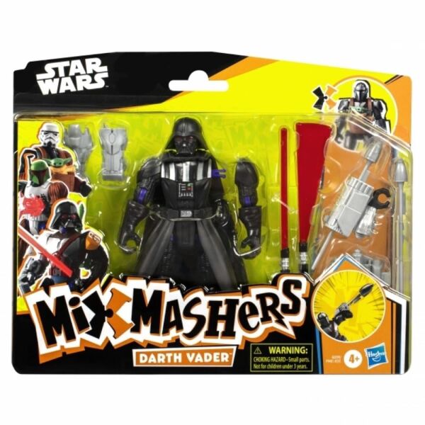 INT-F9481 SW MIXMASHER DELUKS FIGUR 6