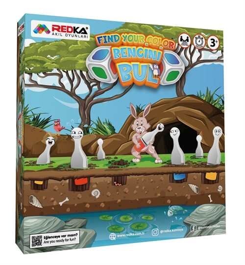 RED-RD5475 RENGINI BUL 24