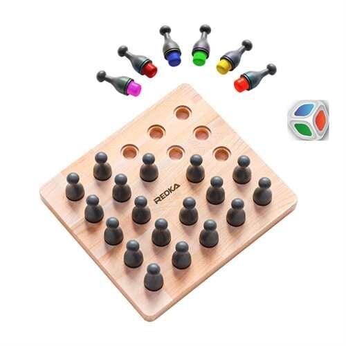 RED-RD5475 RENGINI BUL 24