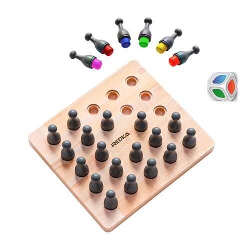 RED-RD5475 RENGINI BUL 24