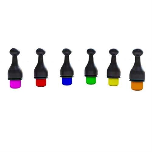 RED-RD5475 RENGINI BUL 24