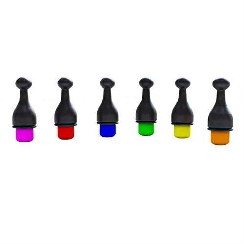 RED-RD5475 RENGINI BUL 24