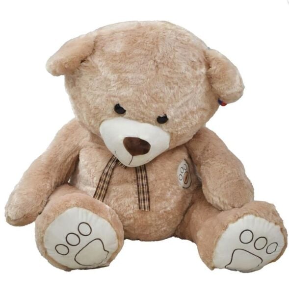 HAL-PL63093 140 CM PATI ARMALI PATILI AYI 4