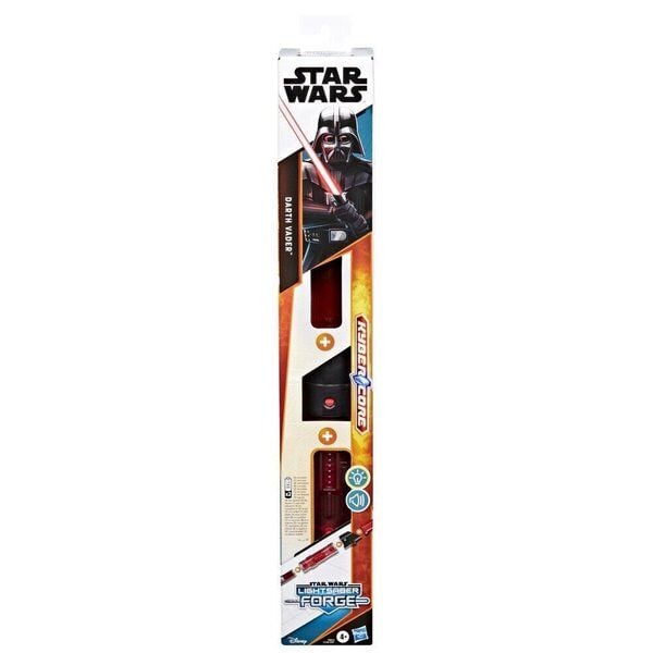 INT-F9971 SW ELEKTRONIK DARTH VADER ISIN KILICI 6