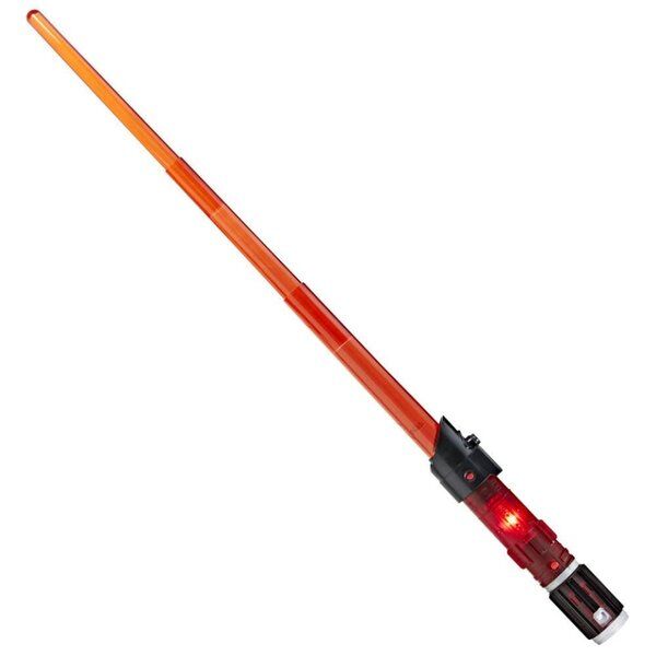 INT-F9971 SW ELEKTRONIK DARTH VADER ISIN KILICI 6