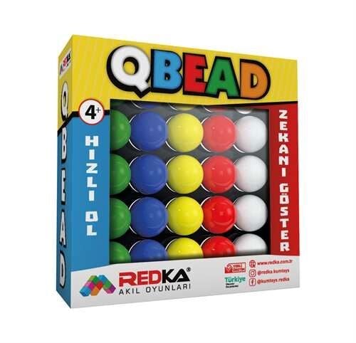 RED-RD5483 5482 REDKA QBEAD 144
