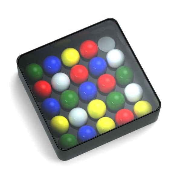 RED-RD5483 5482 REDKA QBEAD 144