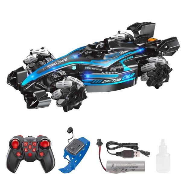 VAR-JIN-2390-1 BILEKTEN KONT BUHARLI SARJLI ARABA 12