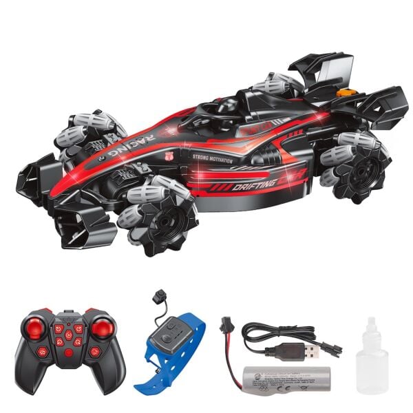 VAR-JIN-2390-1 BILEKTEN KONT BUHARLI SARJLI ARABA 12