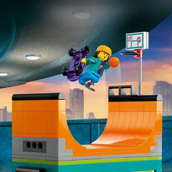 ADOL-LSC60364 STREET SKATE PARK 3