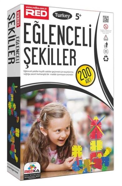 RED-RD5501 EGLENCELI SEKILLER 12