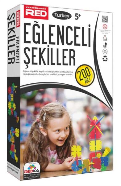 RED-RD5501 EGLENCELI SEKILLER 12