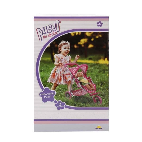 SUN-S00000663-PUSET 3TKR.TENTELI PUANTIYE DSN.MET 6