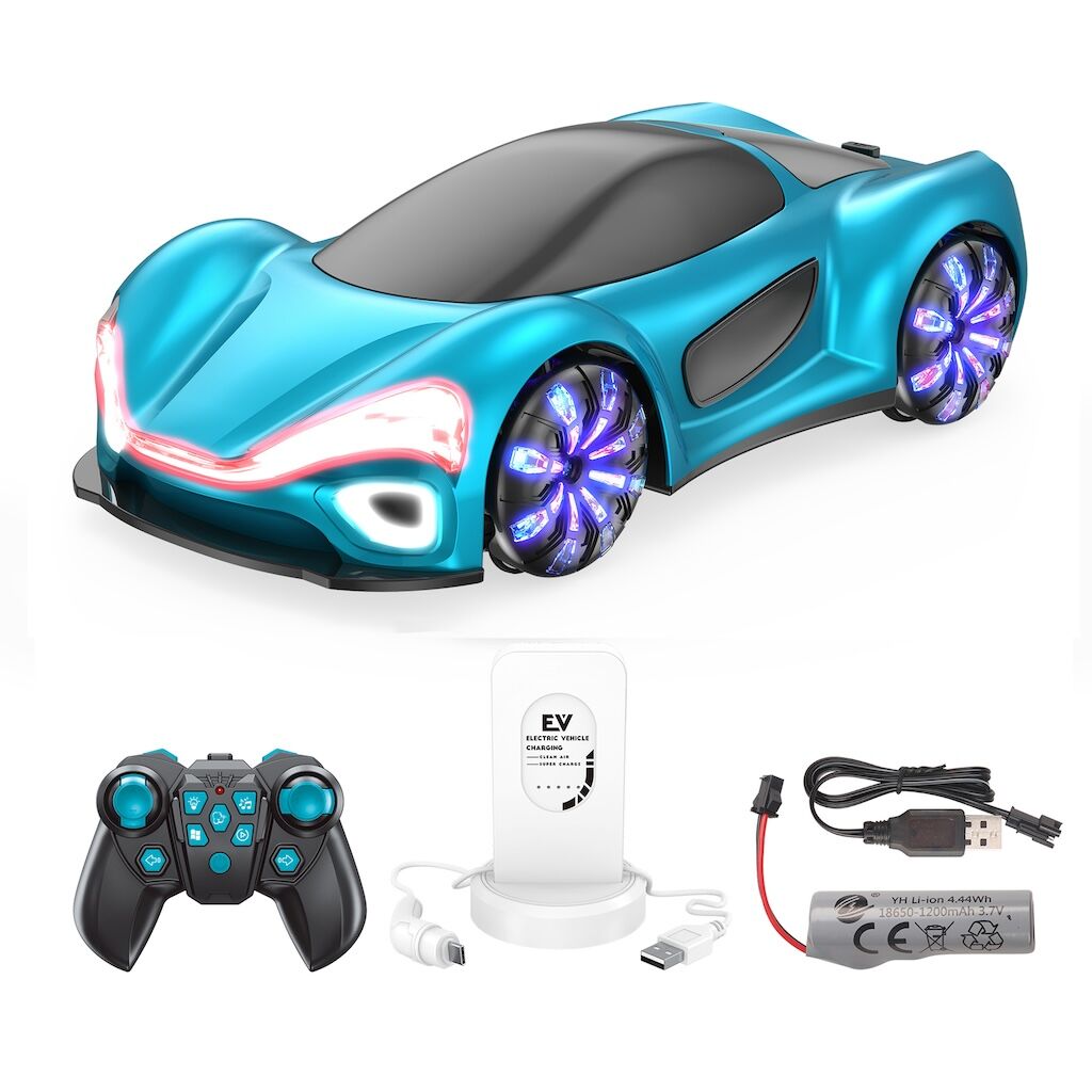 VAR-JIN-2990 UK FF SARJLI ELEK SPOR ARABA 12