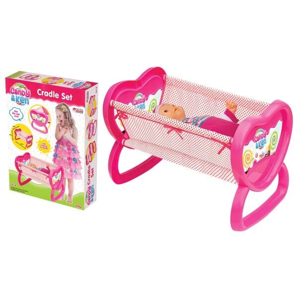 FEN-01956 CANDY BESIK 10