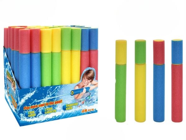 KZL-SJ325 SU POMPASI 25CMX3CM STAND 48 LI   K  576