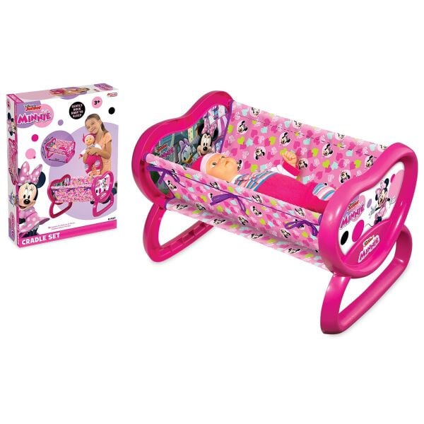 FEN-01957 MINNIE MOUSE BESIK 10