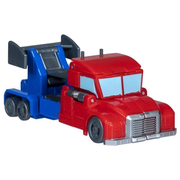 INT-G0742 TRF  TEK ADIMDA DONUSEN FIGUR 8