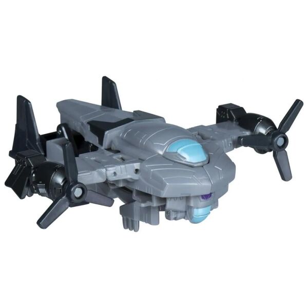 INT-G0742 TRF  TEK ADIMDA DONUSEN FIGUR 8