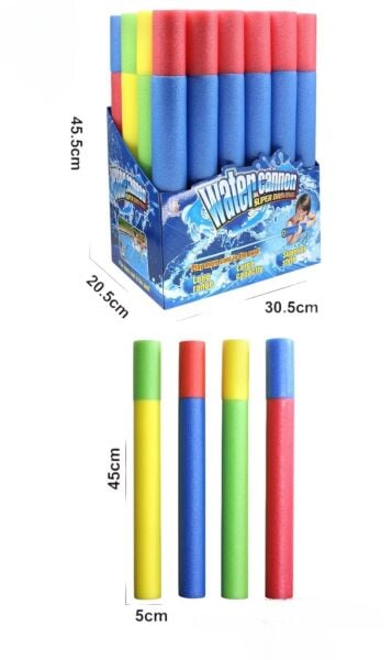 KZL-SJ335 SU POMPASI 35x3CM STAND 48  K  576