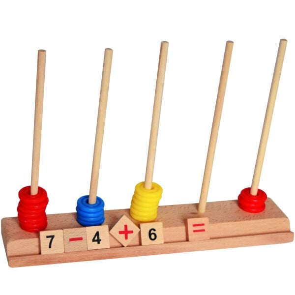 RED-5206 ISLEM MATEMATIK OYUNU 24