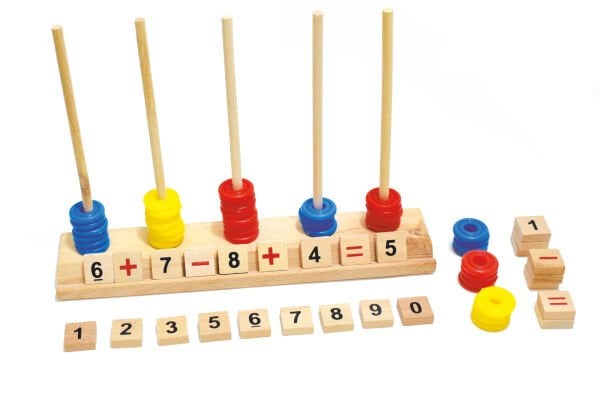 RED-5206 ISLEM MATEMATIK OYUNU 24